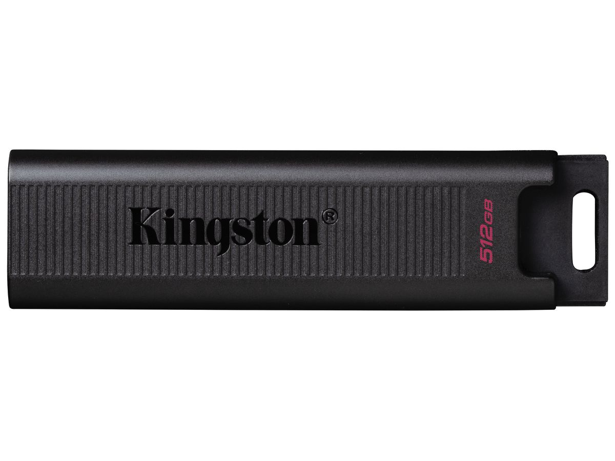 Kingston Technology DataTraveler 512GB Max 1000R/900W USB 3.2 Gen 2