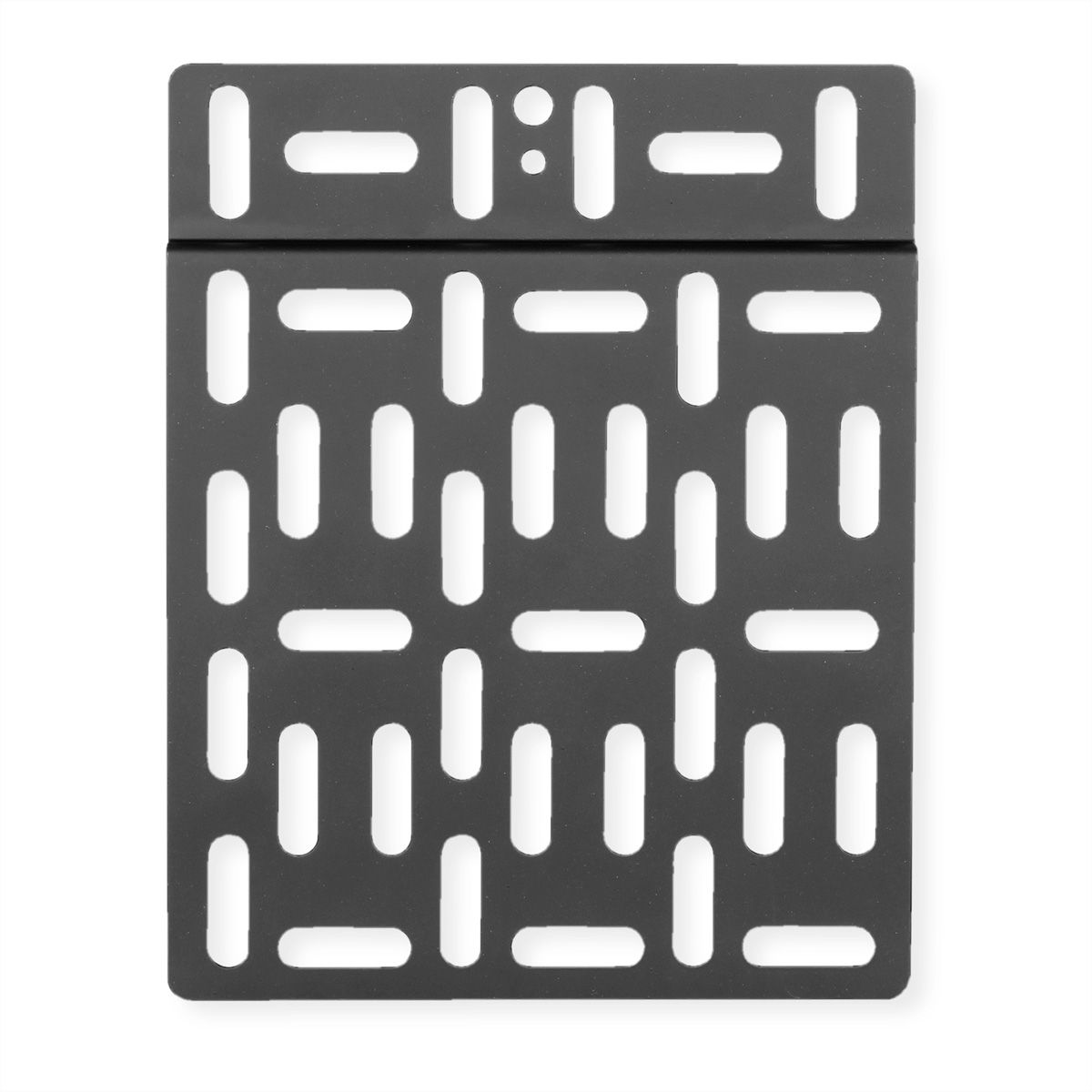 ROLINE Support pour lecteur multimédia, petit (202 x 160 mm)