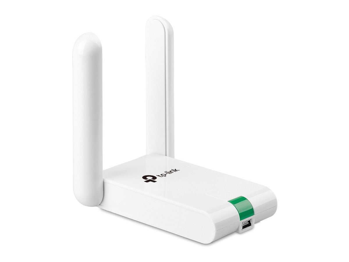 TP-Link TL-WN822N carte réseau WLAN 300 Mbit/s
