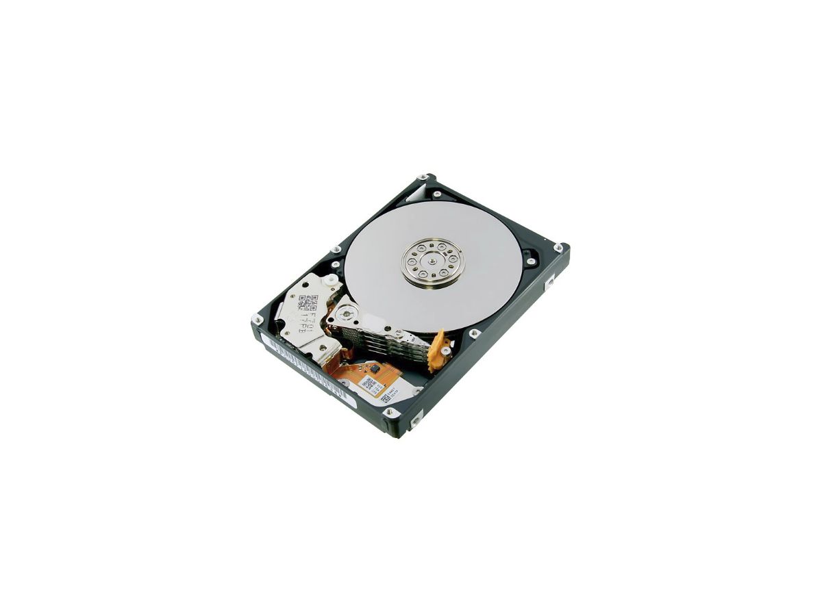 Toshiba AL15SEB24EQ disque dur 2400 Go SATA