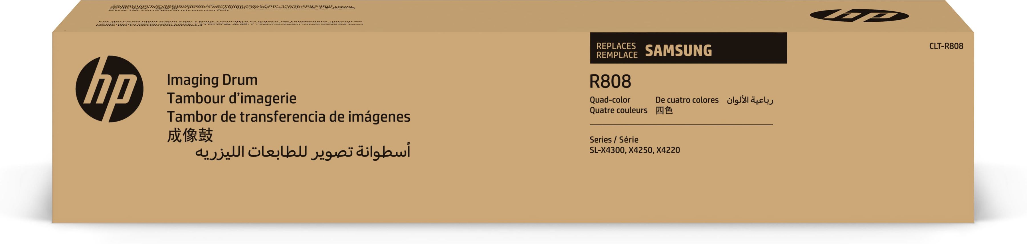 Samsung CLT-R808 Original 1 pièce(s)