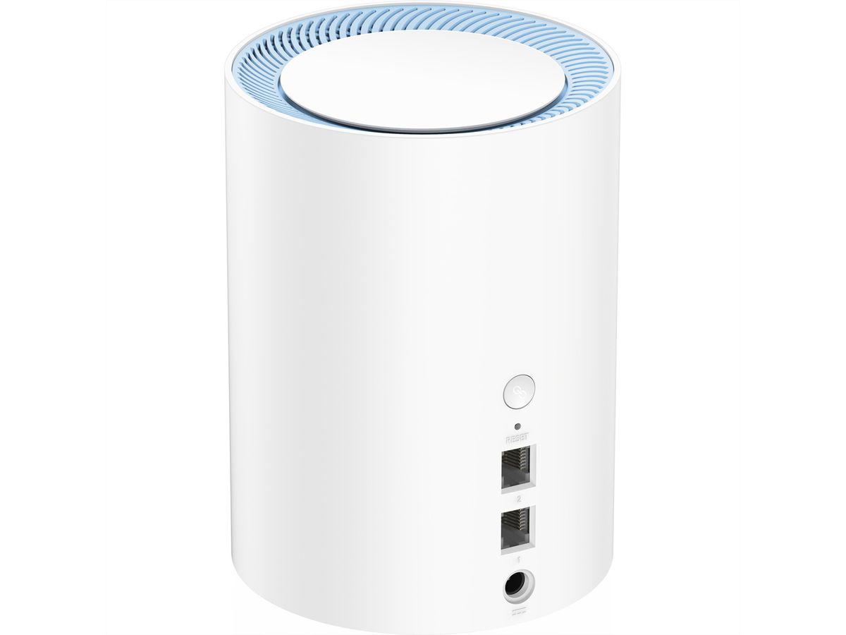 CUDY M1200 AC1200 WiFi Mesh, à l'unité