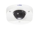 I-PRO WV-X35402-F2LM Dôme 4MP Outdoor VANDAL