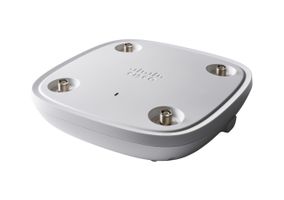 Cisco 9115 Gris Connexion Ethernet, supportant l'alimentation via ce port (PoE)