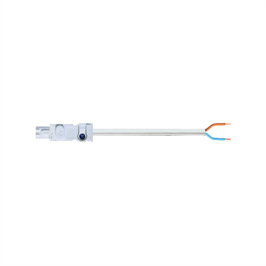 Accessoires pour lampes LED SCHROFF, Câble d'entrée pour AC