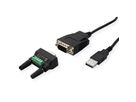 ROLINE Convertisseur USB vers RS-485