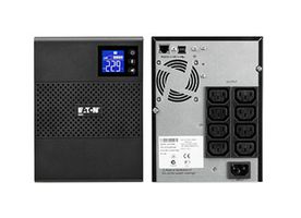 Eaton 5SC1500i alimentation d'énergie non interruptible 1500 VA 8 sortie(s) CA