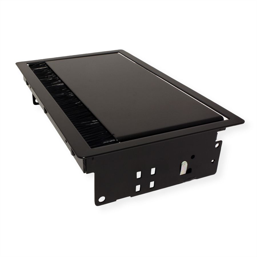BACHMANN CONI Cadre Small, noir
