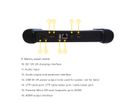 HOBBES SURVLtest Testeur CCTV multifonction