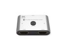 VALUE Switch HDMI bidirectionnel 4K, 2 ports