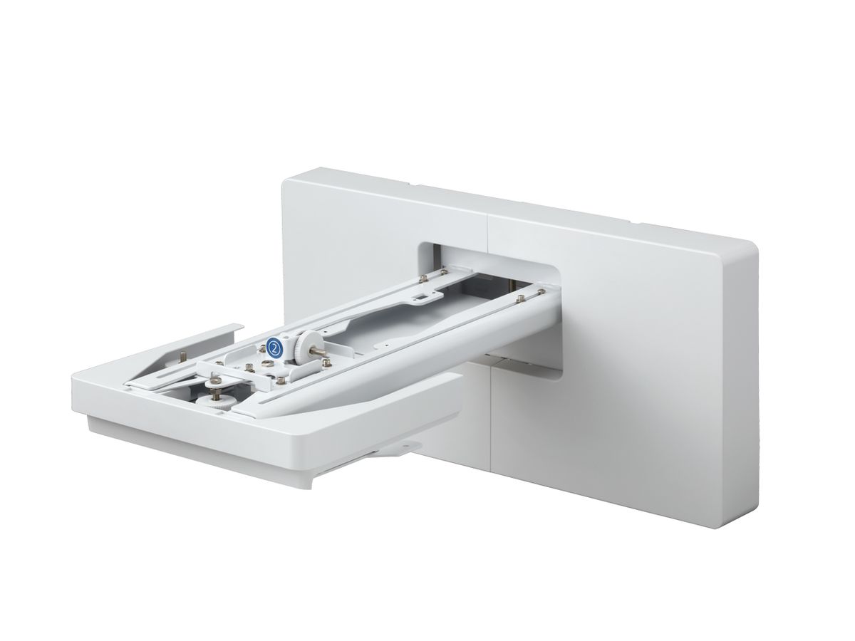 Epson Wall Mount - ELPMB62 - EB-1480Fi / EB-8xx