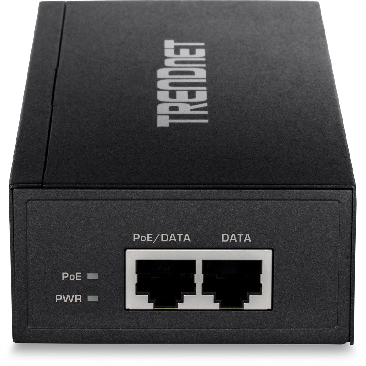 TRENDnet TPE-117GI Injecteur Ultra POE+ Gigabit
