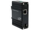 EXSYS EX-60340 Convertisseur de média industriel 60 W SFP, -40 °C à +75 °C