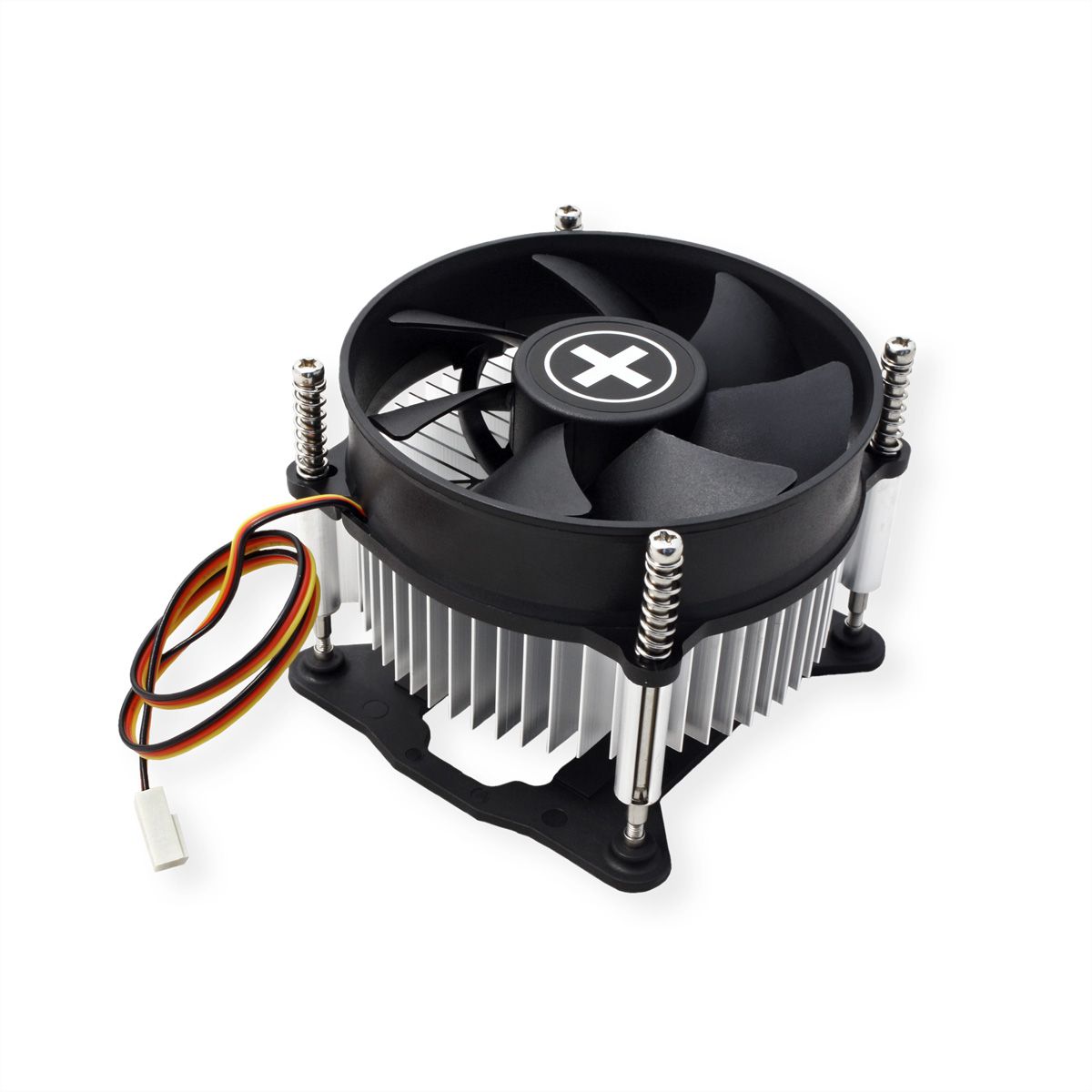 Xilence I200 Intel Ventirad, Top Blow, 92mm Ventilateur, 65W TDP