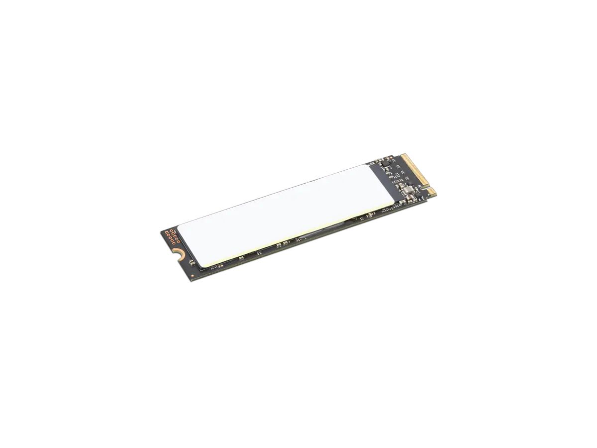 Lenovo 4XB1N36075 disque SSD 1 To M.2 PCI Express 4.0 NVMe