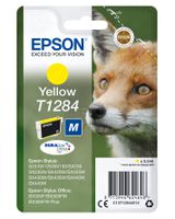 Epson Cartouche "Renard" - Encre DURABrite Ultra J