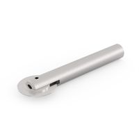 SCHROFF Outil de montage pour rails horizontaux Acier inoxydable Joint CEM