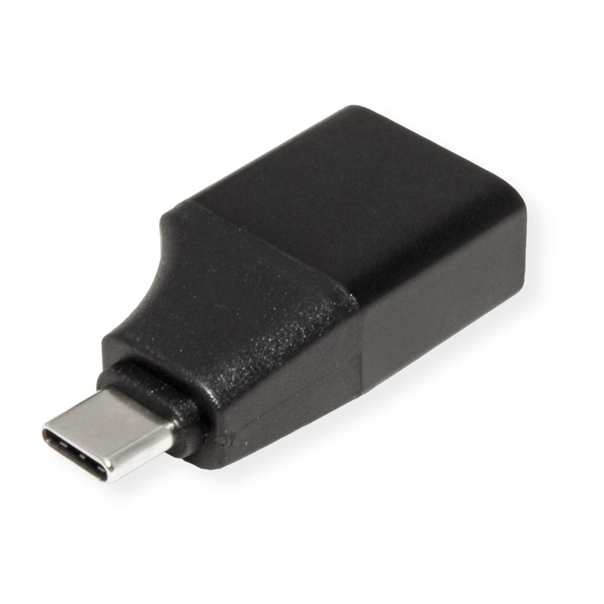ROLINE Adaptateur Type C - HDMI, M/F