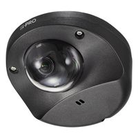 i-PRO WV-S35302-F2L1V 2MP AI OUTDOOR VANDAL Caméra réseau Compact dome