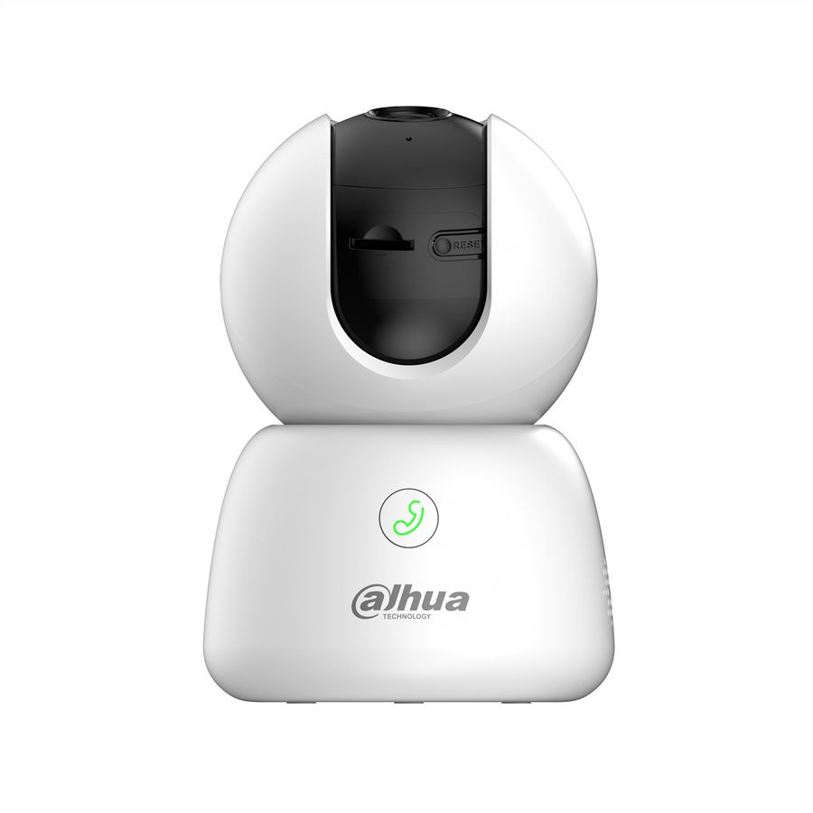 DAHUA DH-IPC-H5BP-0360B-EUR Caméra-PT 5MP, 74°, IR-LED 10m, WLAN