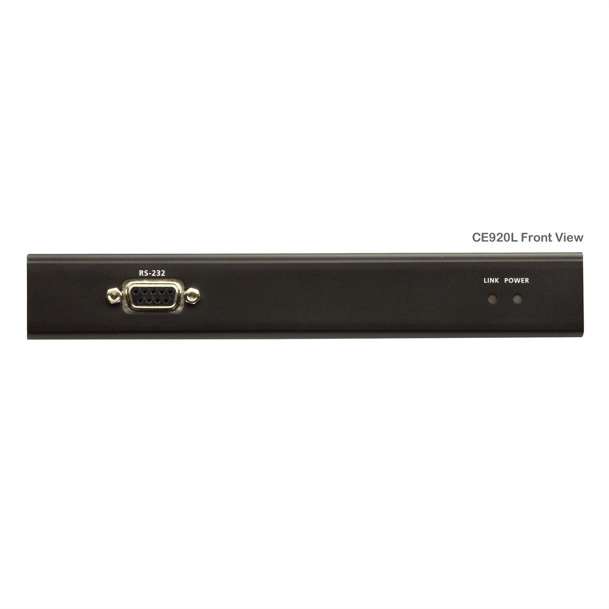 ATEN CE920L Système d'extension KVM USB DisplayPort HDBaseT™ 2.0 (unité locale) (4K à 100 m)