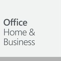 Microsoft Office Home and Business 2024 Office suite Complète 1 licence(s) Français