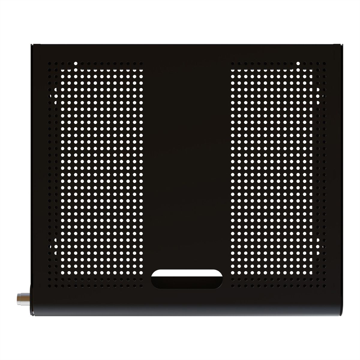 DATAFLEX Addit tiroir sécurisé pour laptop, 623, pour ordinateur portable, noir