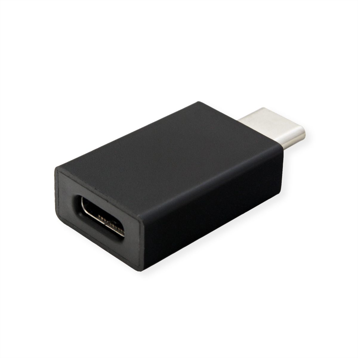 ROLINE Protecteur de données USB, type C-C