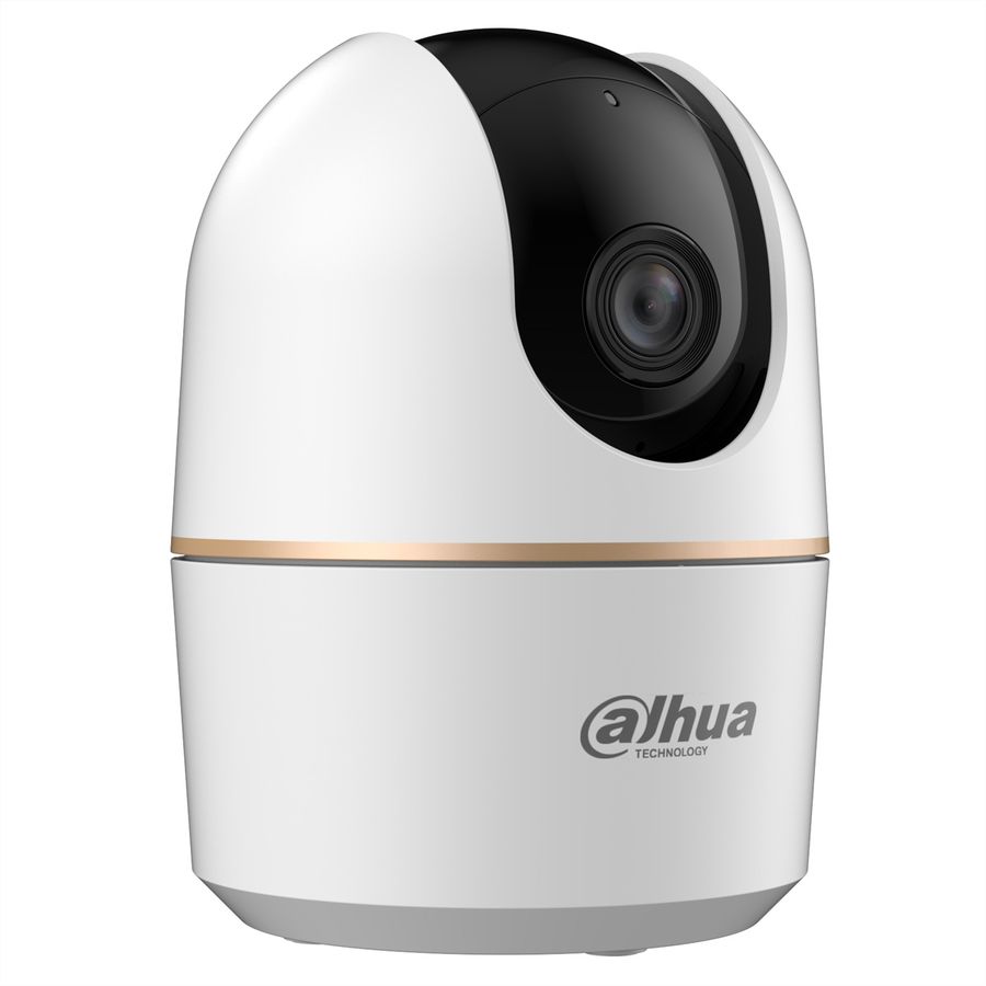 DAHUA DH-IPC-H3AP-0360B, Caméra WiFi PT 3MP IR LED