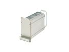 SCHROFF Unité enfichable de type cadre PRO Kit, blindé, perforé, connecteurs multiples, 3 U, 21 HP, 227 mm