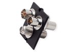 BACHMANN Cadre 1xSAT BVM-8 (VM-SAT)