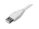 TRENDnet TU-S910 Convertisseur USB vers série, 3,0m