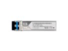 EXSYS EX-SFP-2000 SFP Transceiver, LC, Duplex, Singlemode, 20km, -40°C à +85°C