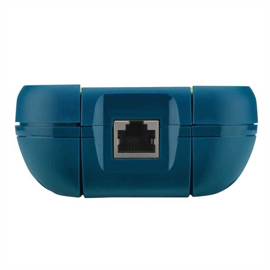 SOFTING CableMaster PoE, Photomètre optique de format de poche
