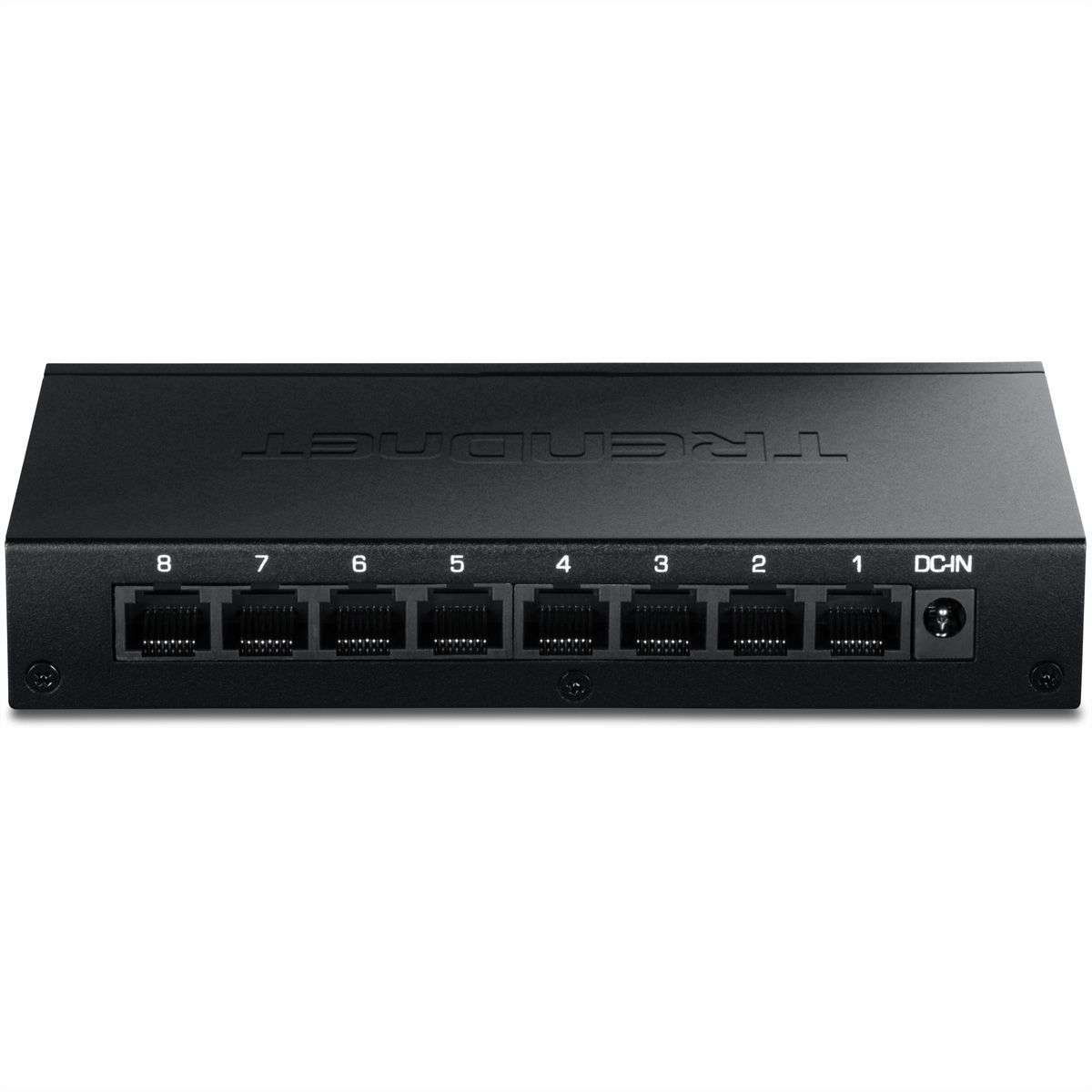 TRENDnet TEG-S381 Switch 2,5G à 8 ports
