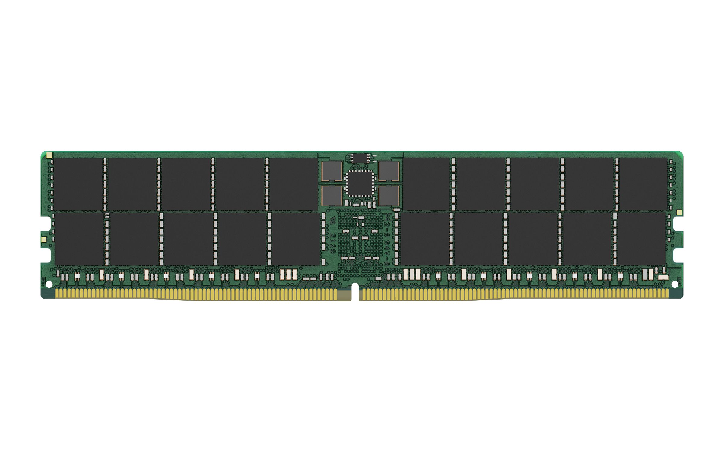 Kingston Technology KSM56R46BD4PMI-64HAI module de mémoire 64 Go 1 x 64 Go DDR5 ECC