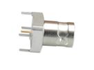 TELEGÄRTNER Prise BNC 50 ohms pour circuits imprimés