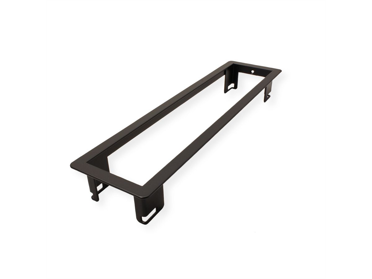 POWERFRAME Cadre Medium, RAL 9005 noir