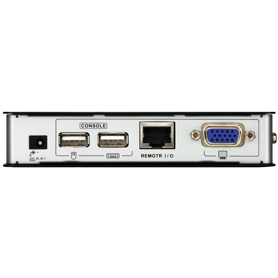 ATEN CE700A Prolongateur KVM VGA, USB, 150m