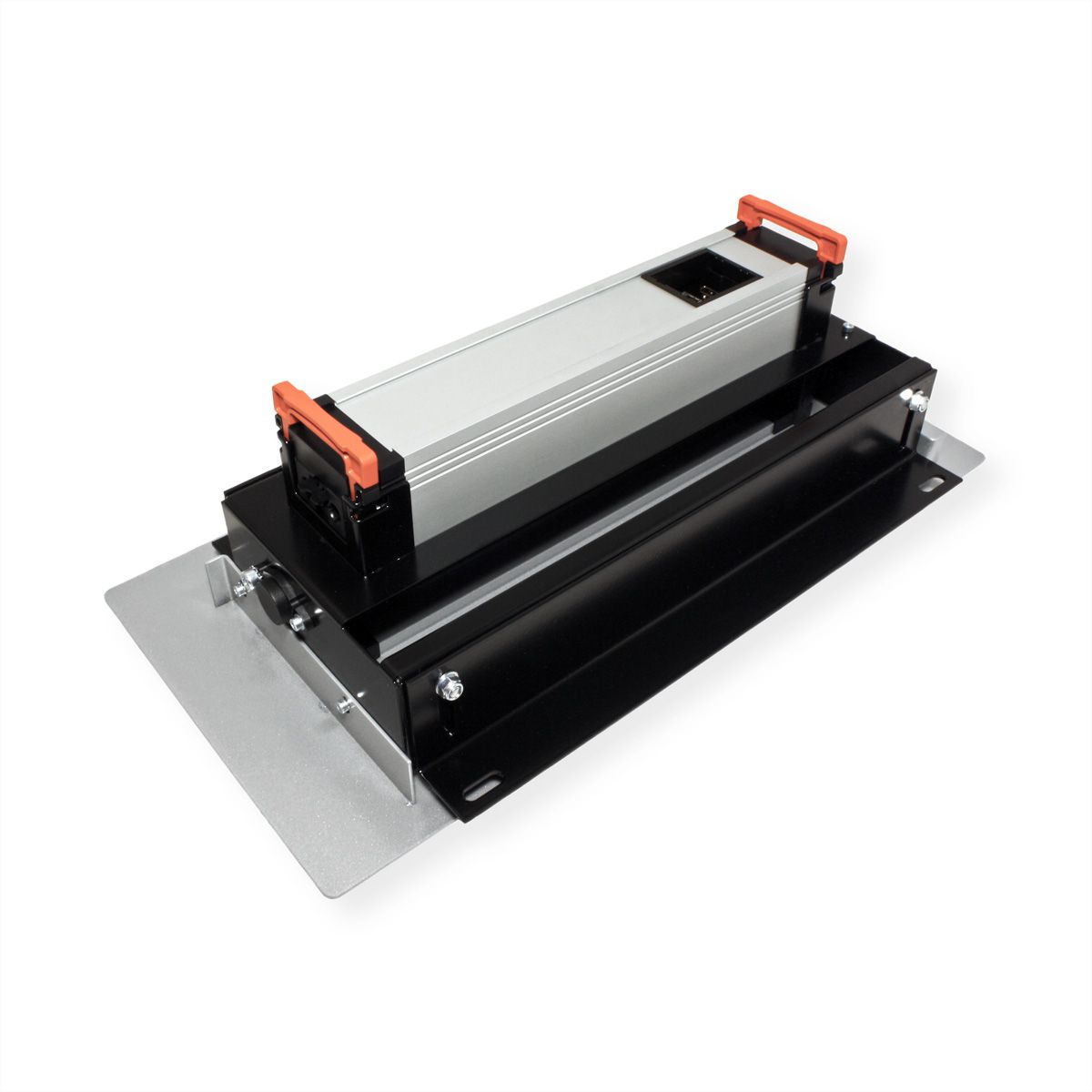 BACHMANN TOP FRAME version sur la table avec cadre