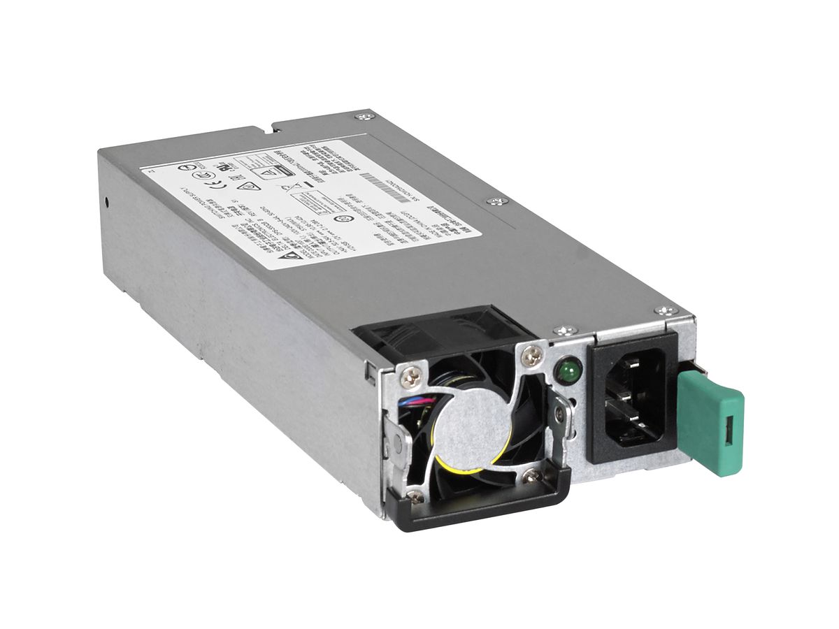 NETGEAR Unité d'alimentation modulaire 550 W, pour switches série M4300 (Modèles PoE PA)