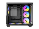 ANTEC Constellation C5 ARGB Boîtier PC Midi Tower ATX, noir