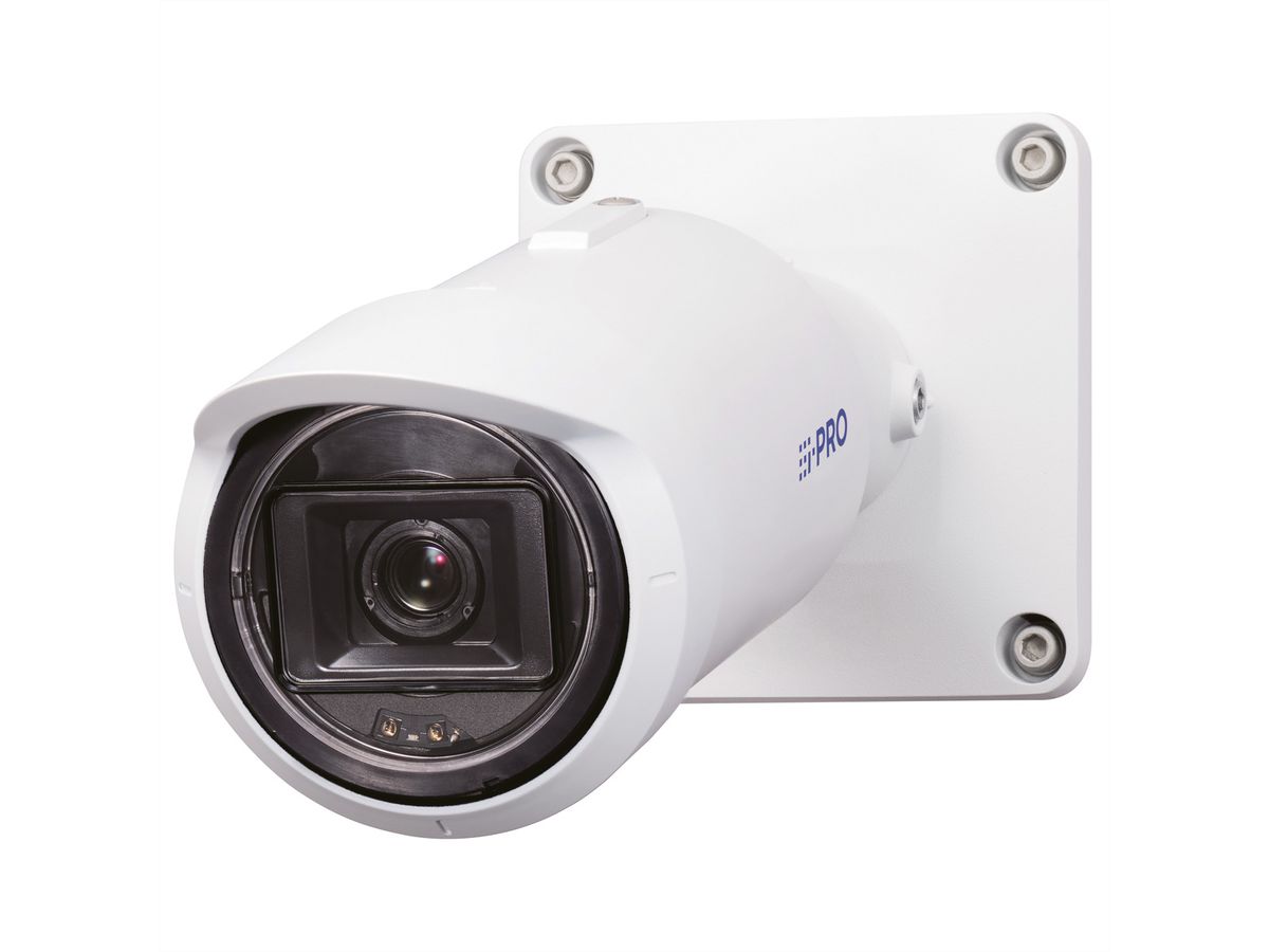 I-PRO WV-X15700-V2L Bullet AI 4K Outdoor VANDAL