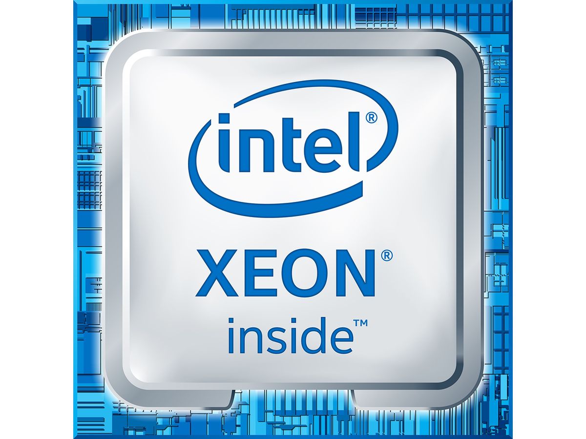 Intel Xeon W-2123 processeur 3,6 GHz 8,25 Mo Boîte