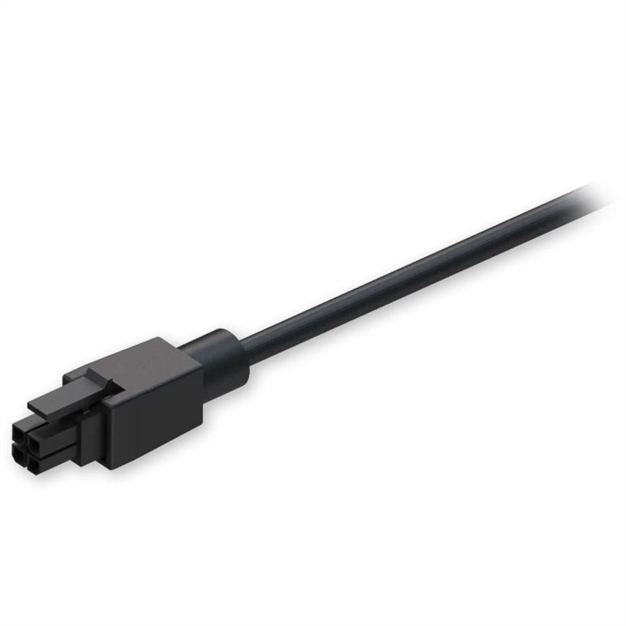 TELTONIKA PR5MEC21 Adaptateur, 4-PIN avec accès I/O