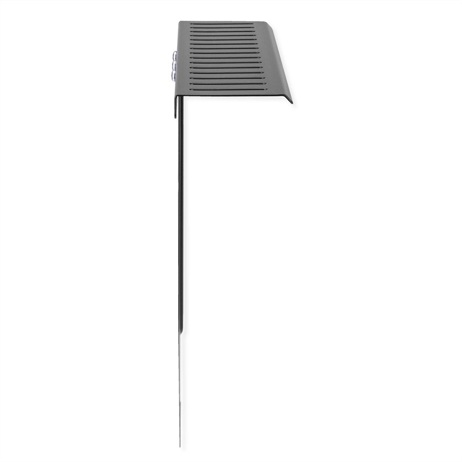 ROLINE Étagère ALL-IN-ONE, compatible VESA