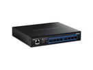 TRENDnet TL2-F7080 Switch SFP+ 10G administrable de couche 2 à 8 ports
