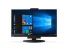 Lenovo ThinkCentre Tiny-In-One 27 écran plat de PC 68,6 cm (27") 2560 x 1440 pixels Quad HD LED Noir