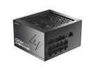 ANTEC GSK 1000 ATX3.1 Bloc d'alimentation 1000 W entièrement modulaire, certifié 80 PLUS Gold