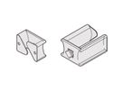 SCHROFF LAN Case Cable Ducting for Fibre Optic Small Case (en anglais)